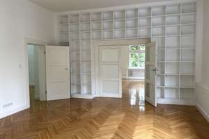 Wunderschöne Bel Etage im Komponistenviertel, Berlin Lankwitz – Die vollständige Adresse der Immobilie erhältst du vom Anbieter., 12247 Lankwitz, Berlin – Vorschaubild 4