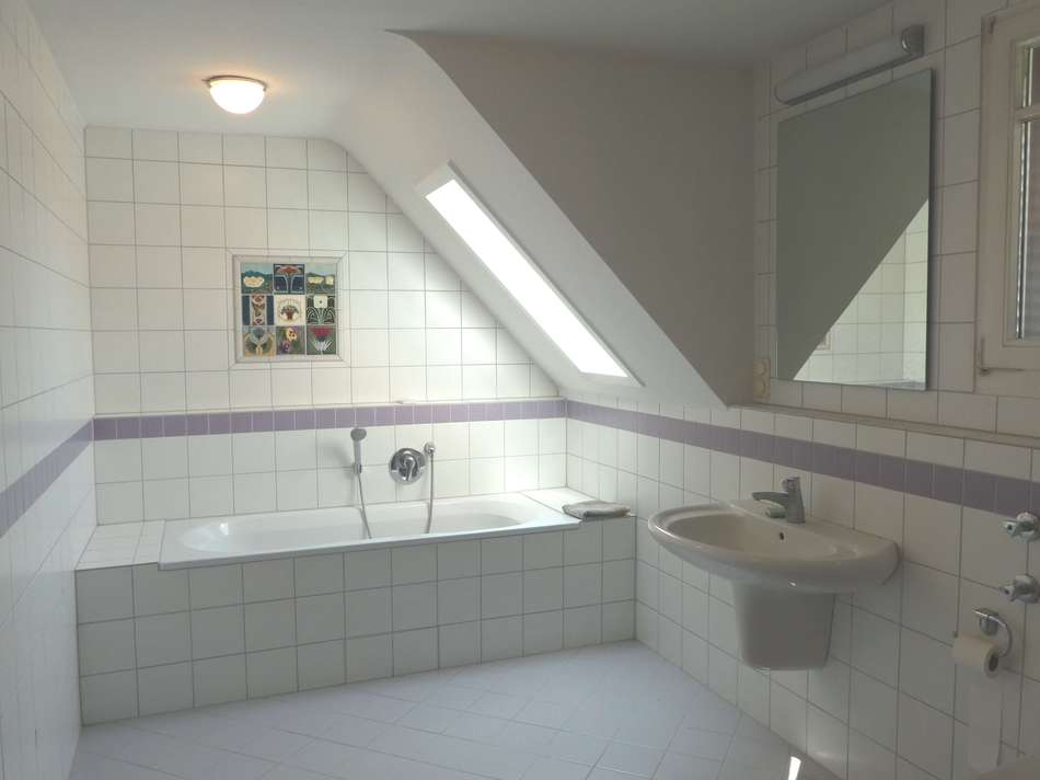 2.OG Badezimmer