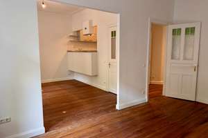 VON PRIVAT: Herzstück in St.Georg, 3,5 Zi-Altbau, Kernsaniert, Energetisch gedämmt, zentral, ruhig – Die vollständige Adresse der Immobilie erhältst du vom Anbieter., 20099 Sankt Georg, Hamburg – Vorschaubild 8