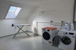 Renditestarke 3-Zimmer-Wohnung mit Balkon in Bremen-Walle – Die vollständige Adresse der Immobilie erhältst du vom Anbieter., 28217 Westend, Bremen – Vorschaubild 12