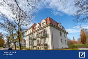 Eigentumswohnung in komplett sanierter Denkmalvilla – Die vollständige Adresse der Immobilie erhältst du vom Anbieter., 9131 Ebersdorf, Chemnitz – Vorschaubild 1