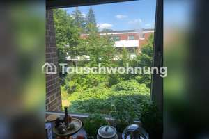 Tauschwohnung: 3,5-Zimmer-Wohnung im schönen Marienthal zum Tauschen – Die vollständige Adresse der Immobilie erhältst du vom Anbieter., 22043 Marienthal, Hamburg – Vorschaubild 11