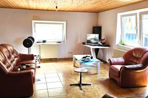 1391 Ruhig gelegen: Freistehendes Einfamilienhaus für die große Familie  mit viel Potential – 55450 Langenlonsheim – Vorschaubild 12
