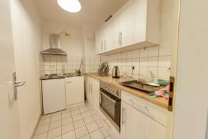 !!! Vermietete 2-Zimmer-Maisonette-Wohnung mit 4,6 % Rendite im Herzen der Südstadt von Fürth inkl – Die vollständige Adresse der Immobilie erhältst du vom Anbieter., 90763 Nördliche Südstadt, Fürth – Vorschaubild 2