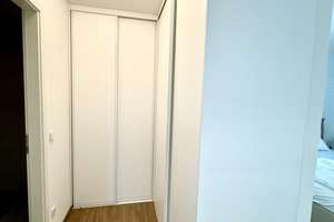 Komplett möbliertes Penthouse mit grosser Sonnen-Terrasse – Am Kesselhaus 18, 80997 Untermenzing, München – Vorschaubild 22