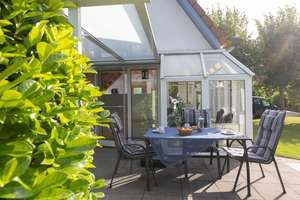 Ferienhaus am Nordseestrand – Die vollständige Adresse der Immobilie erhältst du vom Anbieter., 27639 Dorum – Vorschaubild 10