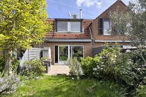 Top modernisiertes und direkt bezugsfertiges Reihenhaus in ruhiger Lage von Widdersdorf 