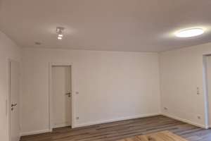 Erstbezug Neubauwohnung mit Balkon in zentraler Lage – Brosamer Strasse 1a, 80687 St. Ulrich, München – Vorschaubild 4