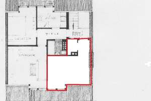 1-Zimmer Appartement in Köln-Ehrenfeld – Sömmering Str. 7, 50823 Ehrenfeld (Ortsteil), Köln – Vorschaubild 12
