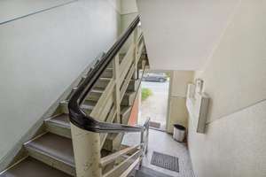 2 Zimmer-Whg in Berlin Reinickendorf Nähe U-Bahn Residenzstr. – Thurgauer Straße 15, 13407 Reinickendorf (Ortsteil), Berlin – Vorschaubild 7