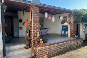 Idyllisches Einfamilienhaus mit wunderschönem Garten im Stadtzentrum von Abensberg – Die vollständige Adresse der Immobilie erhältst du vom Anbieter., 93326 Abensberg – Vorschaubild 3