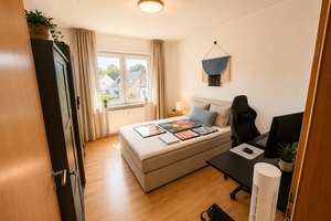 Moderne sanierte 2,5 Zimmer Wohnung 2.OG in GE-Hessler opt. m. EBK – Höchste Straße 19, 45883 Heßler, Gelsenkirchen – Vorschaubild 9