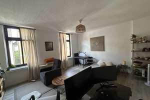 Charmante und helle Wohnung in der beliebten Nordstadt – Die vollständige Adresse der Immobilie erhältst du vom Anbieter., 42105 Elberfeld, Wuppertal – Vorschaubild 2