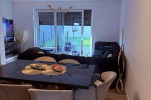 Neuwertiges Reihenhaus im Neubaugebiet Sonnenberg: 5-Zimmer, Keller, Garten und Stellplatz – Am Kalkofen 3, 55232 Alzey – Vorschaubild 8
