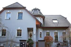 Elegantes Einfamilienhaus mit 4 Zimmern in Berlin-Müggelheim – Die vollständige Adresse der Immobilie erhältst du vom Anbieter., 12559 Müggelheim, Berlin – Vorschaubild 1