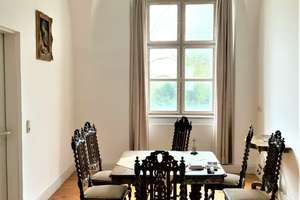 Kloster in Obermedlingen zu verkaufen! – Hauptstraße 5, 89441 Medlingen – Vorschaubild 4