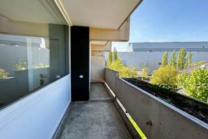 Attraktive 1-Zimmer-Wohnung im beliebten Münchner Norden – Schopenhauer Straße 105, 80809 Am Riesenfeld, München – Vorschaubild 7