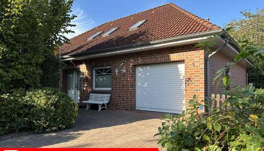 Bild von Ihr neues Zuhause: Bungalow mit Charme und Komfort!