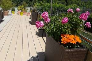 Helle 3-Zimmer Wohnung mit großzügiger Terrasse in Wiesbaden-Dotzheim – Felsenstraße 45, 65199 Dotzheim, Wiesbaden – Vorschaubild 2