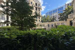 Fellini Residenz! Hochwertig: 4 Zi., 2 Bäder, Gäste WC & EBK! Super geschnitten in Toplage – Neue Grünstraße 1, 10179 Mitte (Ortsteil), Berlin – Vorschaubild 2