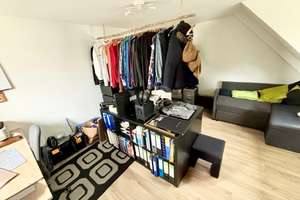 Gepflegte 3-Zimmer-Wohnung in zentraler Lage – Die vollständige Adresse der Immobilie erhältst du vom Anbieter., 57076 Weidenau, Siegen – Vorschaubild 7