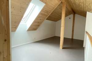 Dachgeschosswohnung mit Galerie und Einbauküche – Wisbyer Str. 67, 10439 Pankow (Ortsteil), Berlin – Vorschaubild 5