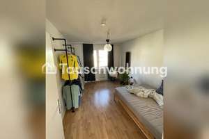 Tauschwohnung: 2-Zimmer-Wohnung in Berlin-Mitte, Tausch für Wohnung in MUC – Die vollständige Adresse der Immobilie erhältst du vom Anbieter., 13355 Gesundbrunnen, Berlin – Vorschaubild 5