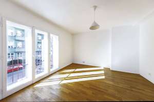 Stilvolle 2-Zimmer Wohnung im beliebten Güntzelkiez: Sofort bezugsfrei – Holsteinische Straße 23, 10717 Wilmersdorf, Berlin – Vorschaubild 21