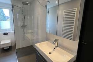 SCHON LANGE GESUCHT? BITTESCHÖN! Helle 4 Raum Wohnung mit Balkon und optional Garage – Wittstammstraße 7, 46236 Stadtmitte, Bottrop – Vorschaubild 5