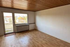 Dachgeschoss mit Balkon und 2 Schlafzimmern in Duisburg-Sternbuschweg – Sternbuschweg 14, 47057 Neudorf-Nord, Duisburg – Vorschaubild 3