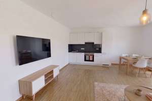 Modernes Wohnen in Kronsrode: Rollstuhlgerechte 3-Zimmer-Wohnung mit EINBAUKÜCHE und LOGGIA – Maria-Telkes-Platz 2, 30539 Bemerode, Hannover – Vorschaubild 9