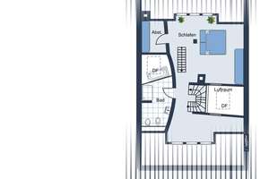 Solides Investment
- Repräsentatives Wohn-/Geschäftshaus mit gehobener Ausstattung – Die vollständige Adresse der Immobilie erhältst du vom Anbieter., 88212 Ravensburg – Vorschaubild 43