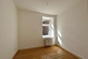 Charmante 4-Zimmer-Altbauwohnung im denkmalgeschützten Altbau – 51379 Opladen, Leverkusen – Vorschaubild 11