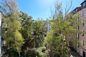 Möbliertes Wohnglück im Akazienkiez – Die vollständige Adresse der Immobilie erhältst du vom Anbieter., 10825 Schöneberg, Berlin – Vorschaubild 16