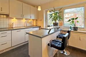 Schöne Terrassenwohnung mit Stellplatz – Wentzel Dr. – Die vollständige Adresse der Immobilie erhältst du vom Anbieter., 22175 Bramfeld, Hamburg – Vorschaubild 6