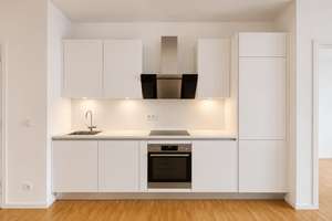 Moderne Neubauwohnung mit Concierge, Balkon und hochwertiger Einbauküche – Die vollständige Adresse der Immobilie erhältst du vom Anbieter., 10115 Mitte (Ortsteil), Berlin – Vorschaubild 10