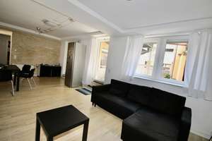 Moderne und gemütliche 3 Zimmerwohnung mit Terrasse im Stuttgarter Süden – Böhmisreuteweg 21, 70199 Südheim, Stuttgart – Vorschaubild 1