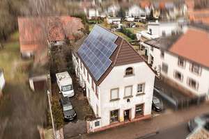 CHARME & POTENZIAL IN RÖMERBERG | LÄNDLICH. FAMILIÄR. – Die vollständige Adresse der Immobilie erhältst du vom Anbieter., 67354 Römerberg – Vorschaubild 4