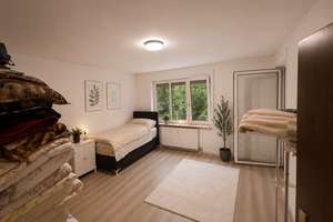 Großzügige 5-Zimmer-Wohnung mit Balkon – 122,17 m² im Struthbachweg 25, Kassel – Struthbachweg 25, 34127 Nord (Holland), Kassel – Vorschaubild 3