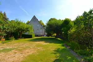 Solides Einfamilienhaus mit großem Garten und viel Potenzial in Blankenfelde – Teltow-Fläming (Kreis) – Vorschaubild 8