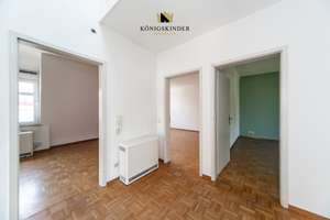 Es grünt so schön und Grün unterm Killesberg...

Viel Platz mit viel Garten und sooo viel Charme.. – 70469 Bahnhof Feuerbach, Stuttgart – Vorschaubild 10