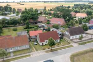 Historisches Landhaus mit modernem Komfort und vielseitigen Nutzungsmöglichkeiten in Grebs – 19294 Grebs-Niendorf – Vorschaubild 4