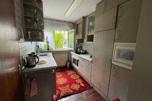 Charmantes Reihenmittelhaus mit solider Mieteinnahme und Garage in Schorndorf – Rems-Murr-Kreis – Vorschaubild 7