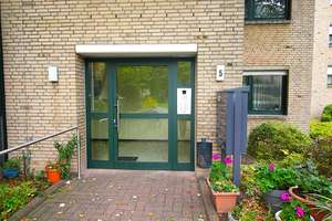 Sofort bezugsfrei! Gut geschnitten! Barrierearm! 4 Zimmer-Wohnung mit Balkon und TG-Stellplatz. – Die vollständige Adresse der Immobilie erhältst du vom Anbieter., 53119 Tannenbusch, Bonn – Vorschaubild 4