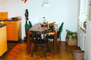 gepflegte 3 ZKB mit Balkon und Garage im 1. OG in Mannheim-Waldhof – Die vollständige Adresse der Immobilie erhältst du vom Anbieter., 68305 Waldhof, Mannheim – Vorschaubild 4