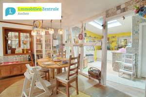 Liebevolles Wohnhaus mit diversen Räumlichkeiten zur vielseitigen Nutzung und herrlichem Talblick! – Die vollständige Adresse der Immobilie erhältst du vom Anbieter., 52156 Monschau – Vorschaubild 7