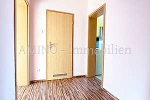 "Ansprechende 2-Zimmerwohnung" I ca. 50m² I Balkon I in Duisburg-Beeck I unvermietet – An der Brauerei 23a, 47139 Beeck, Duisburg – Vorschaubild 9