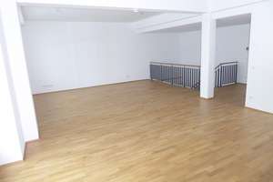 54 m² großes Wohnzimmer!!! - Exklusive 4-Raum-Maisonette mit vielen Extras – Ulmenstr. 3b, 9112 Kaßberg, Chemnitz – Vorschaubild 39