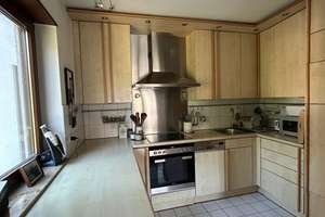 Hochwertige, sonnige Maisonette-Wohnung in ruhiger Südwesthang-Lage  mit freiem Blick ins Grüne – Die vollständige Adresse der Immobilie erhältst du vom Anbieter., 69118 Ziegelhausen, Heidelberg – Vorschaubild 5