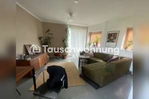 Tauschwohnung: Tauschwohnung Berlin gegen Heidelberg